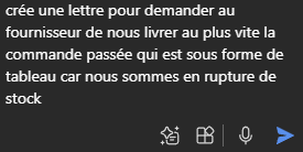 Une image contenant texte, Police, capture d’écran, conception

Le contenu généré par l’IA peut être incorrect.